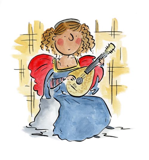 Francesca Caccini