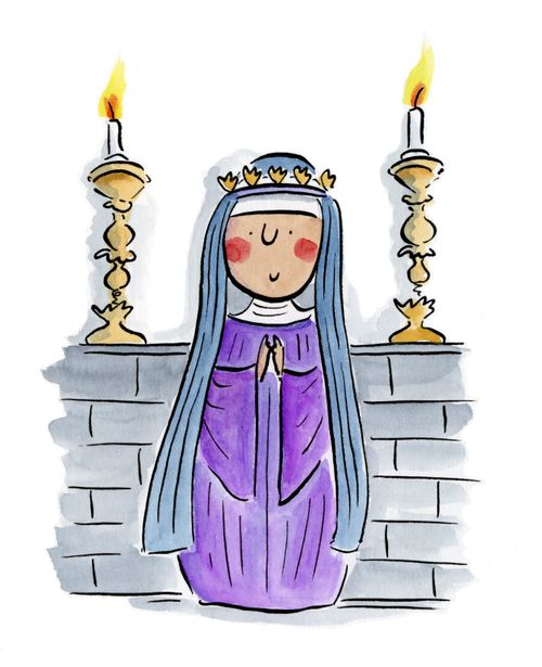 Hildegard von Bingen