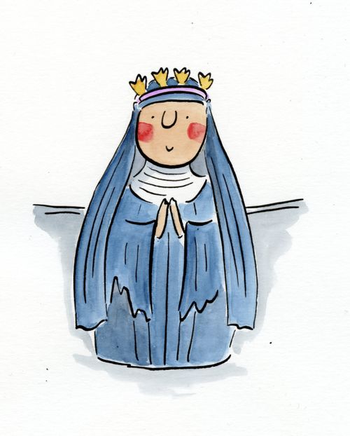 Hildegard von Bingen