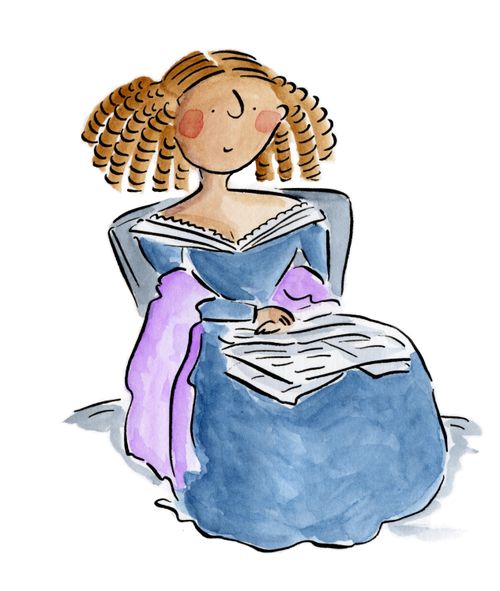 Fanny Mendelssohn
