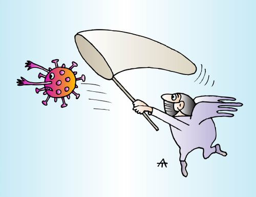 Coronavirus