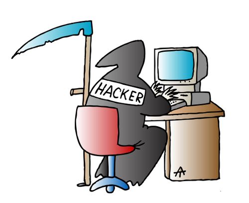 Hacker