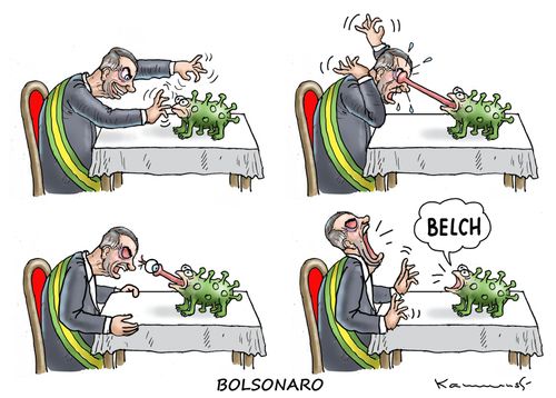 Bolsonaro