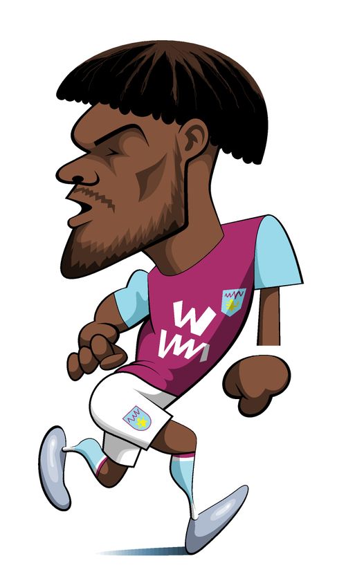 Tyrone Mings