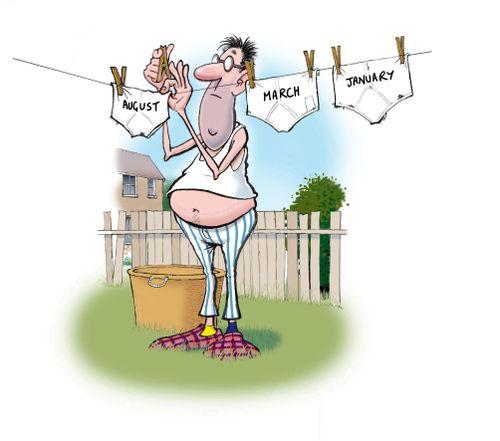 Underpants