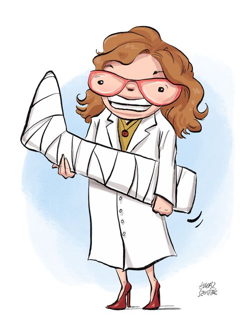 Orthopaedist