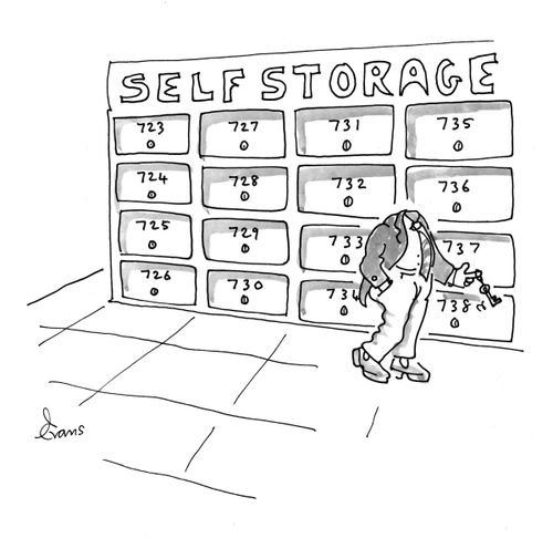 Self Storage