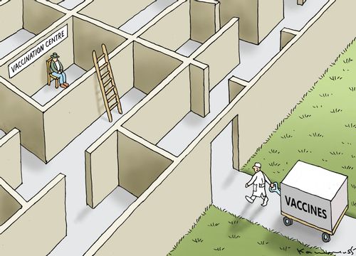 Vaccine