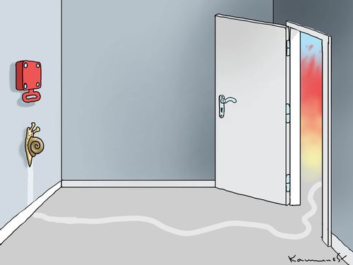 Emergency Firebreaker