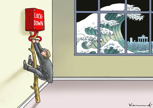 LOCKDOWN