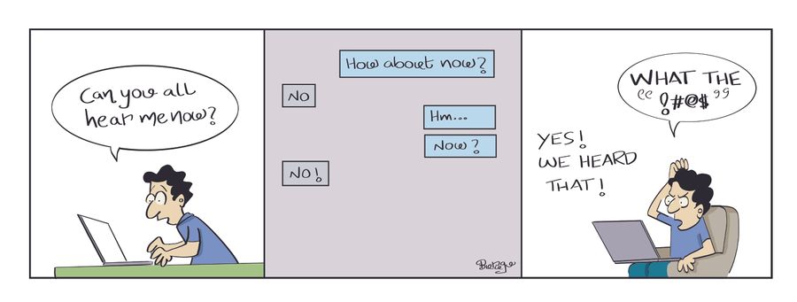 Conference Issues