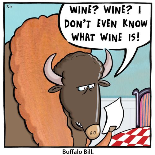 Buffalo Bill