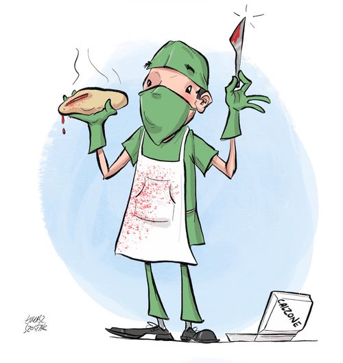 Surgeon