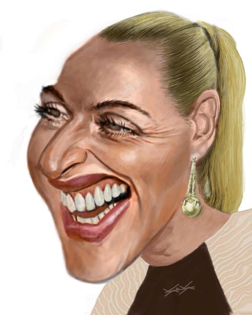 Kate Winslet 