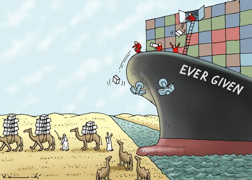 Ever Given