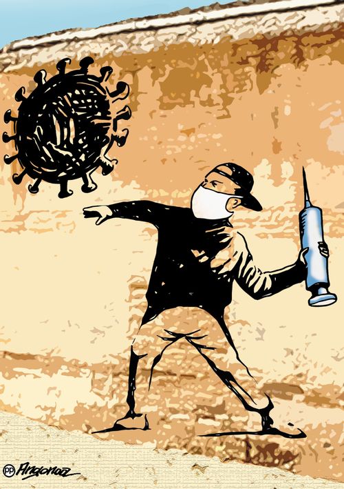 COVID Vaccine