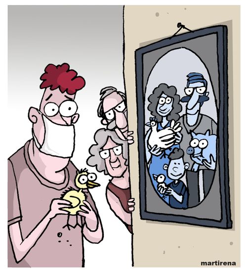 Bird Flu