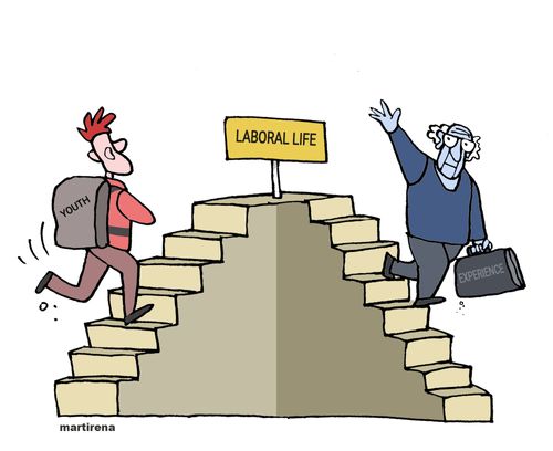 Laboral life