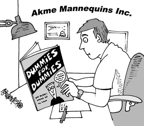 Akme Mannequin Factory