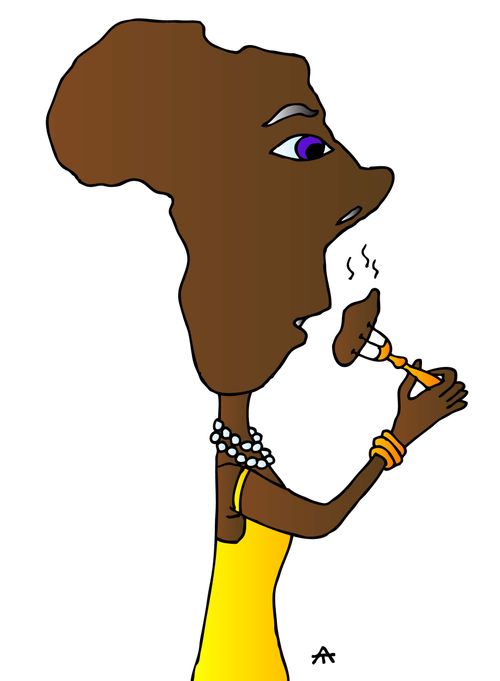 Africa