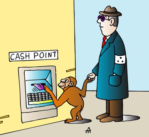 Helper Animal