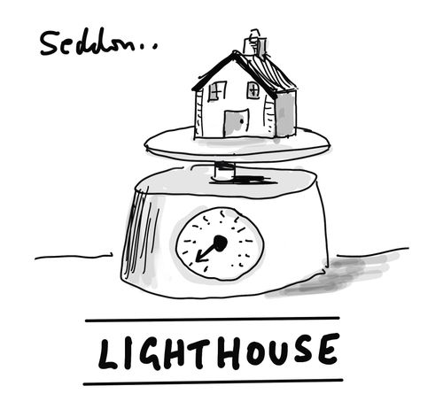 Lighthouse