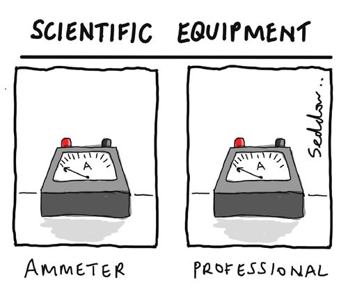 Scientific equipment