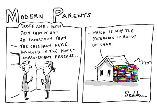 Modern Parents