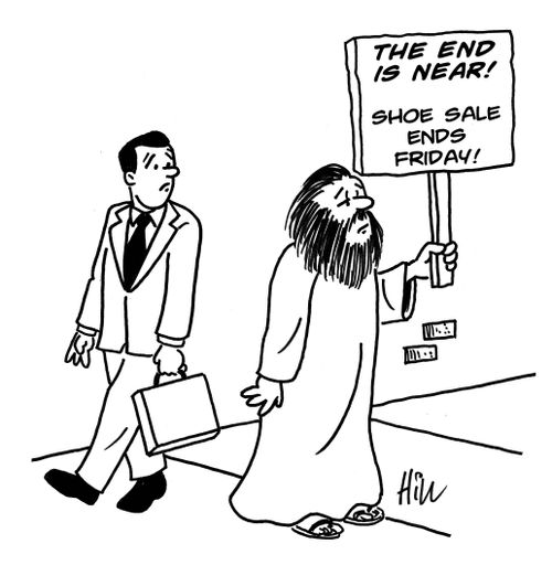 The End is Near: Shoe Sales Ends Friday!