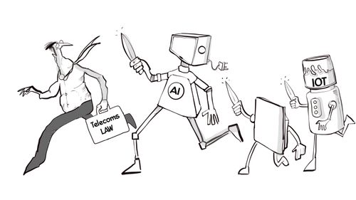 Telecoms Law