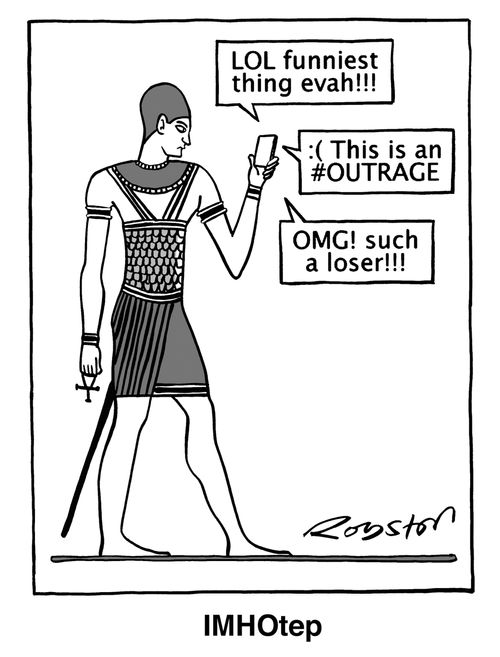 IMHOtep