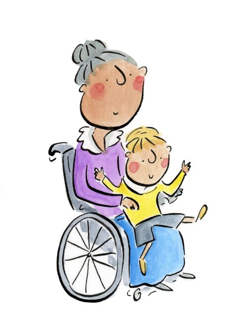 Grandma