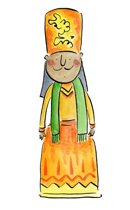 Orthodox Priest