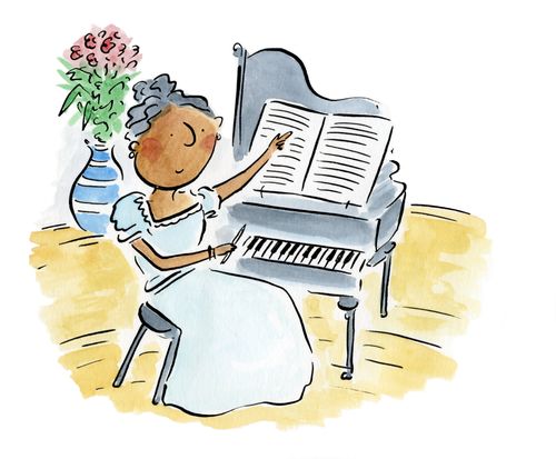 Piano Recital