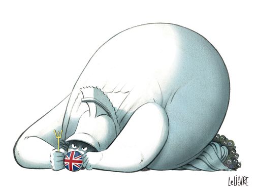 Britannia