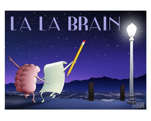 La La Brain