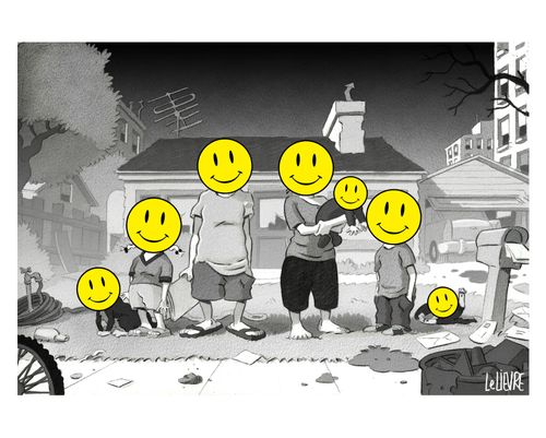 Happy Family