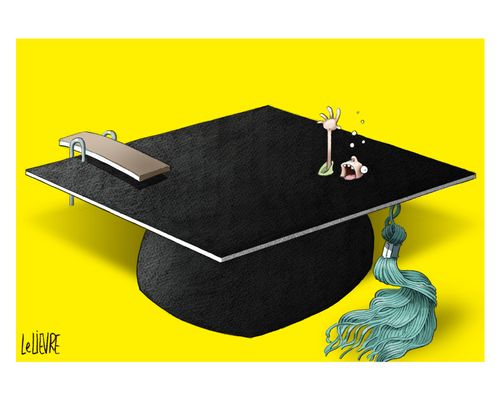 Students Drowning