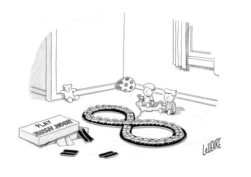 Play Rush Hour