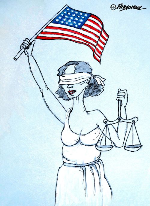 George Floyd Justice