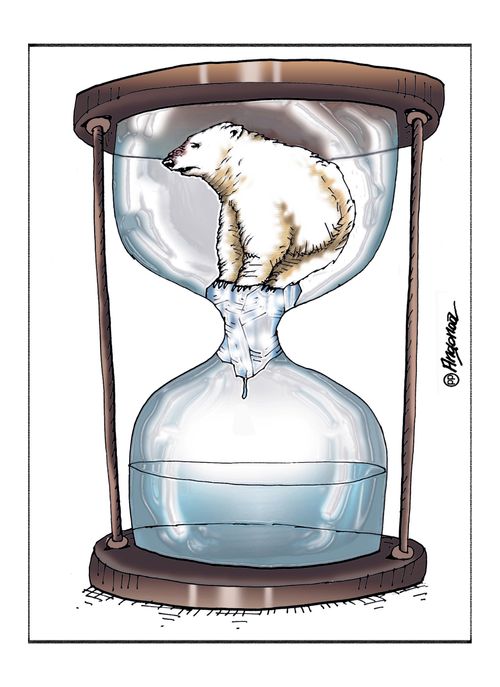 Climate Crisis