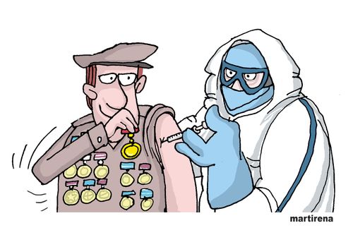 Health heroes