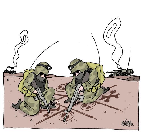War games