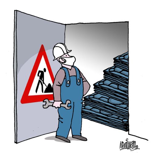 Well paid job