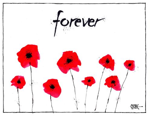 Forever