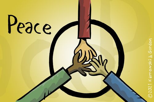 Peace