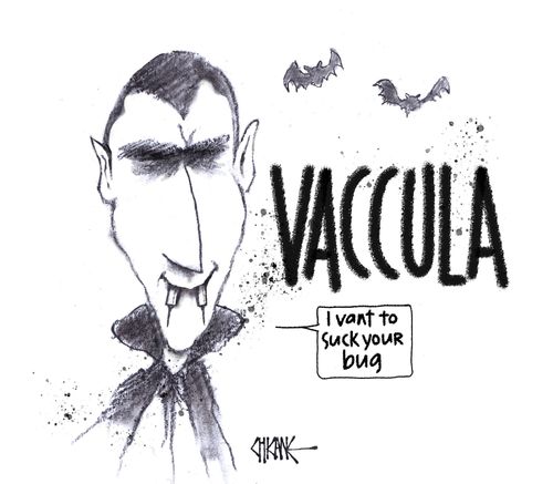 Vaccula