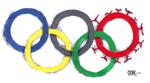Tokyo 2020