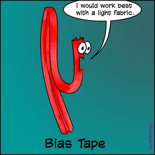 Bias Tape
