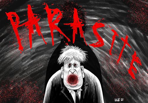 Parasite